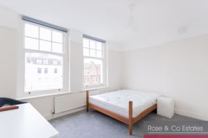 Greencroft Gardens South Hampstead